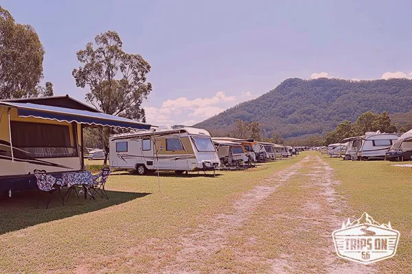 Roteiro de Motorhome pelos Parques Nacionais dos EUA: Circuito Completo com Dicas